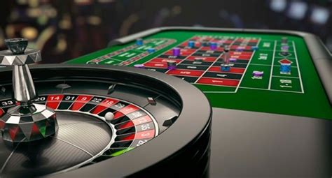 Casino online tendências 2024